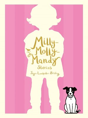 cover image of Milly-Molly-Mandy Stories